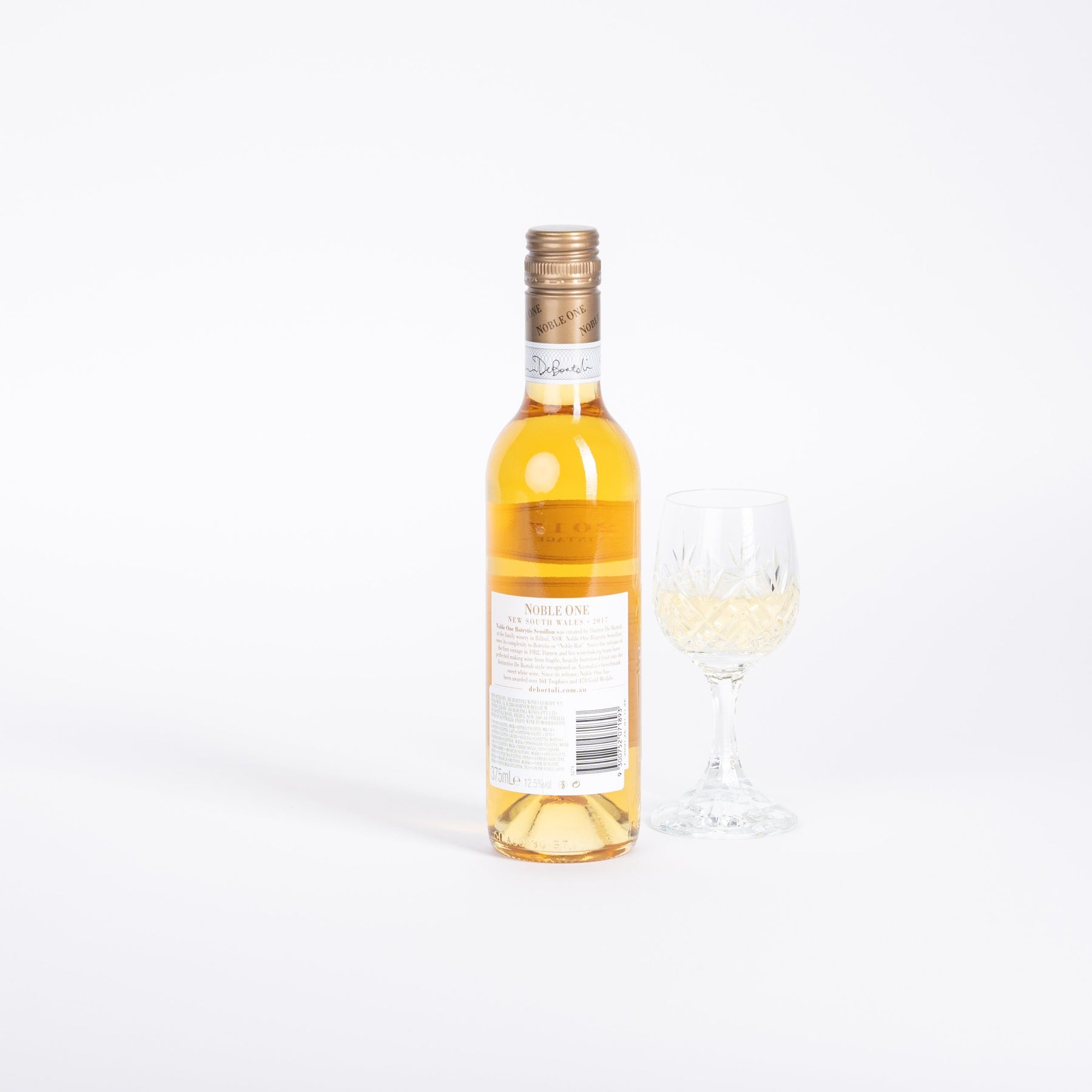 De Bortoli Noble One Botrytis Semillon Dessert Wine Vino Direct