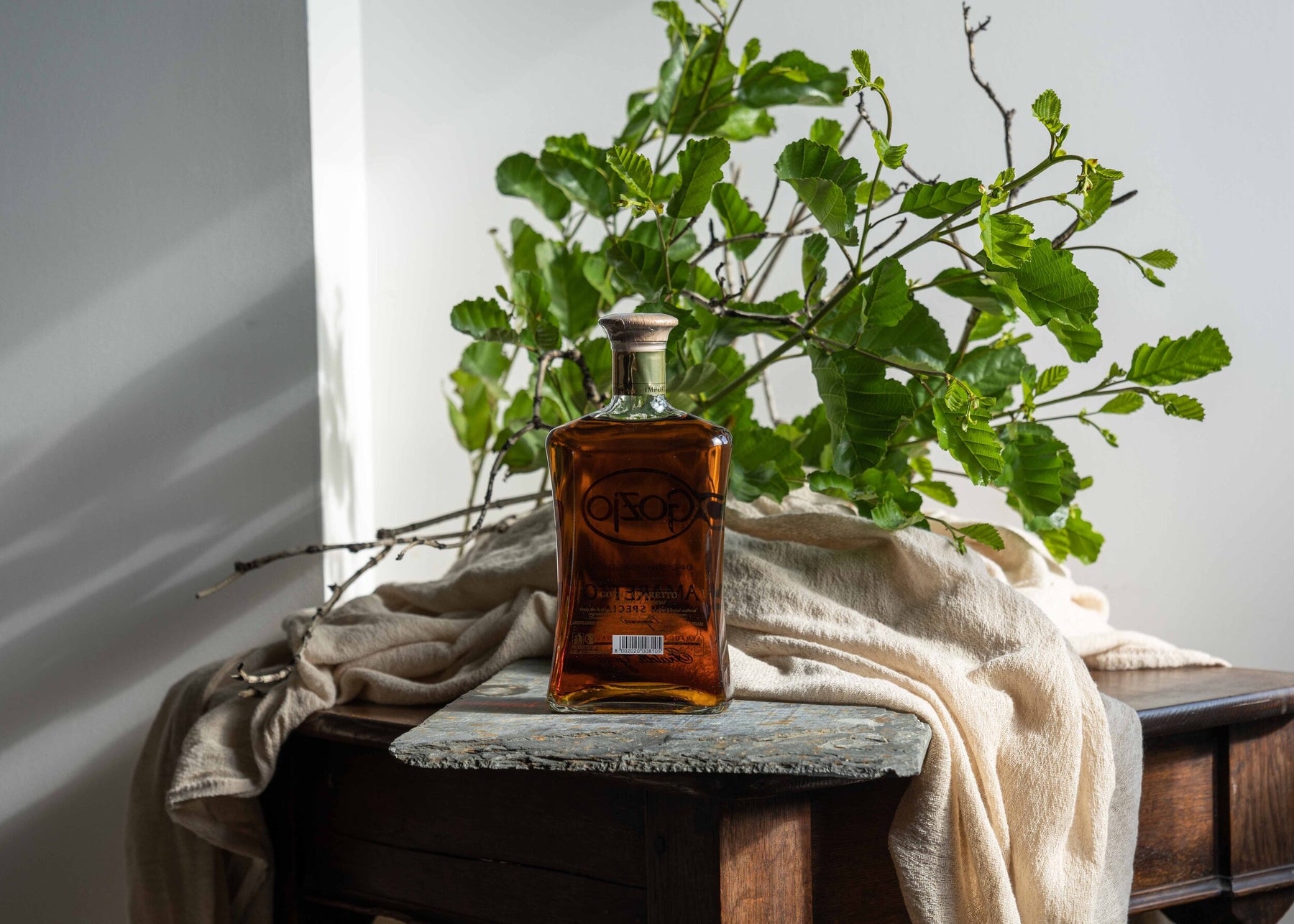 Gozyo Gozio Amaretto | Vino Direct - Simple Honest Direct