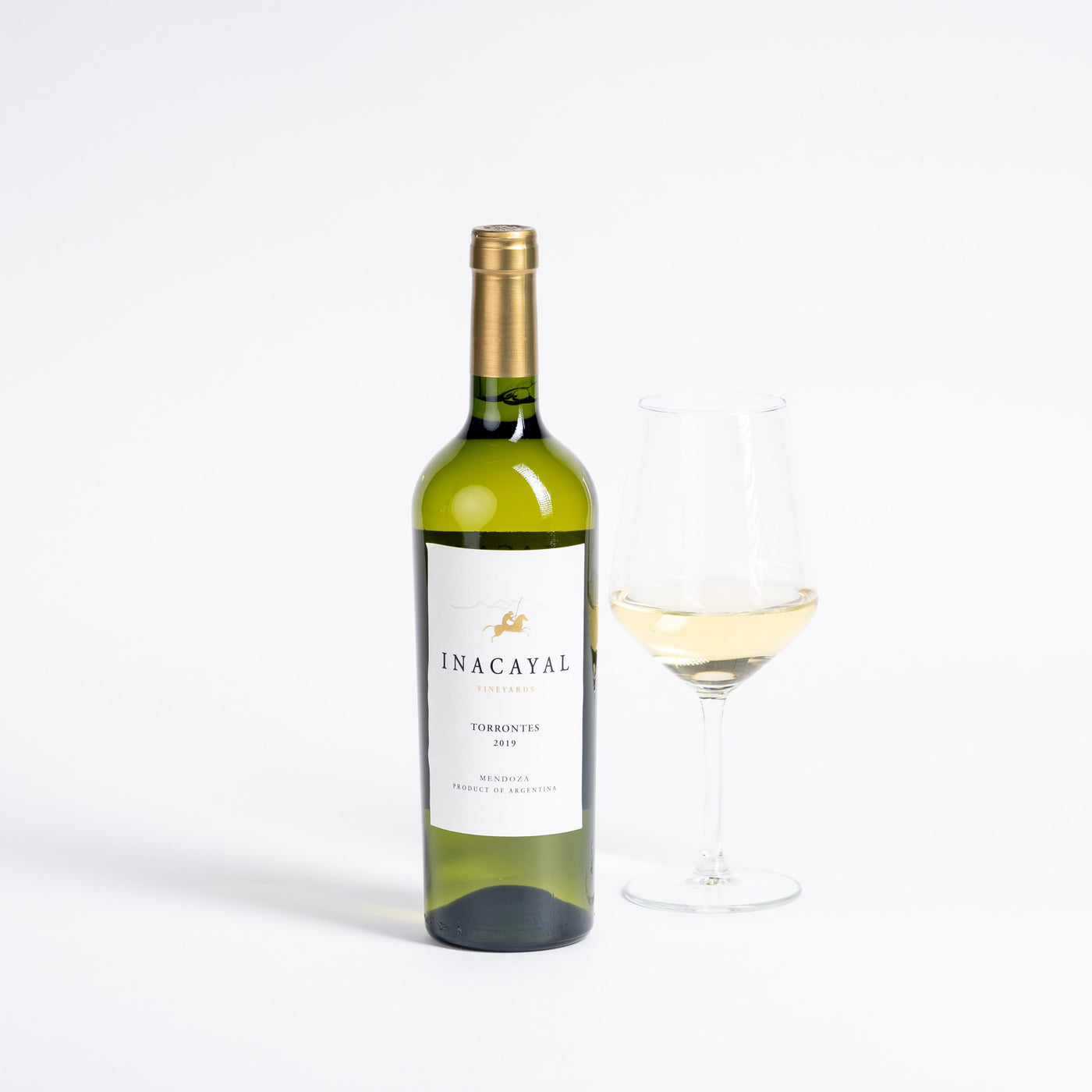 Inacayal Torrontes