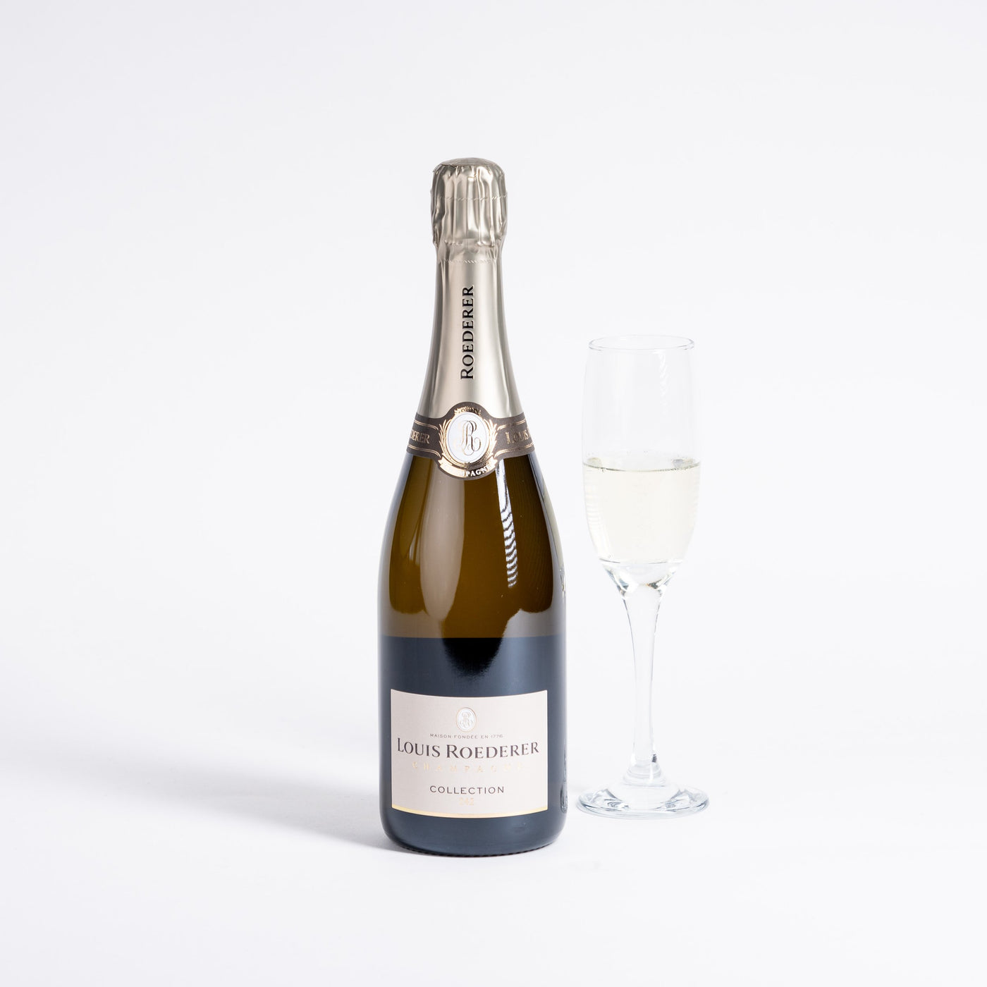 Louis Roederer Collection 242 Champagne