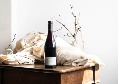 Normand Macon La Roche-Vineuse Rouge