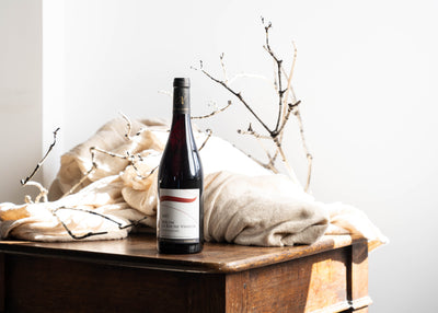 Normand Macon La Roche-Vineuse Rouge