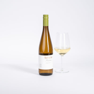 Pacifico Sur Reserva Riesling