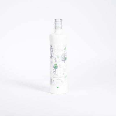St Petroni White Vermouth